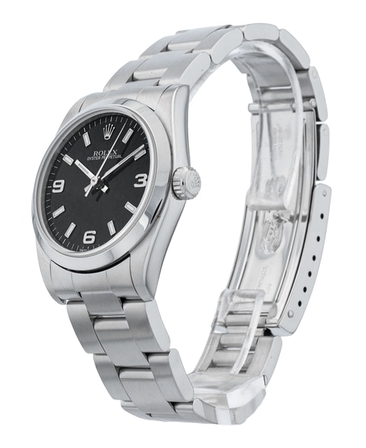 Rolex Oyster Perpetual 77080 Image 2